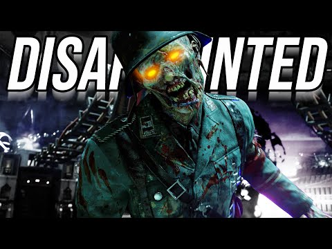 Why The Story in Cold War Zombies Was Disappointing