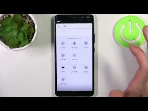 How to Record Screen on NOKIA 9 PureView - Use Screen Recorder
