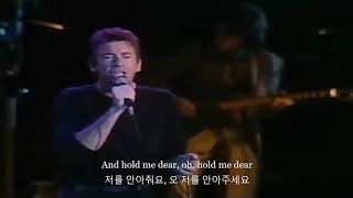 We&#39;re All Alone - Boz Scaggs