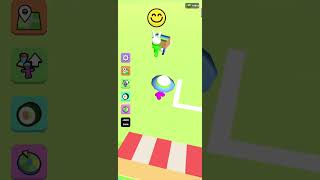 My Mini Mart - 3D Idle Tycoon Game Template video preview
