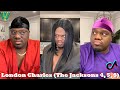 London Charles TikTok 2024 The Jacksons TikTok Series Season 4 5 And 6