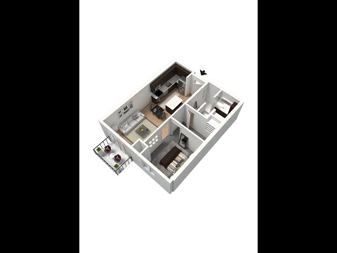 Americano Virtual Tour