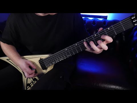 STEAL THIS RANDY RHOADS LICK