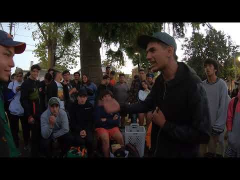 RM vs DEKO: 4tos - [KD] Fecha II