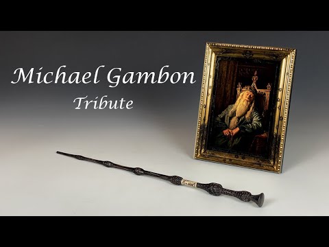 Making The Elder Wand