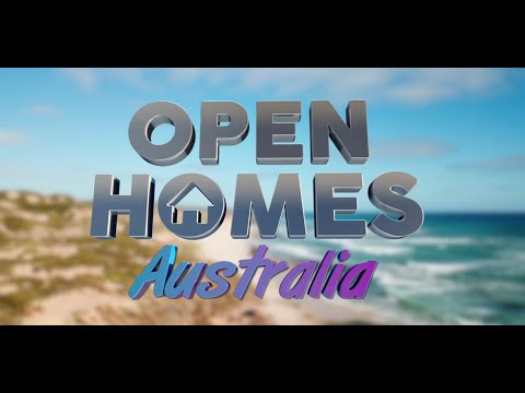 Open Homes Australia Season 4 (2020)
