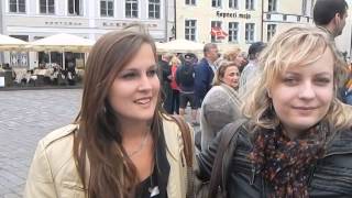 Discover Estonia by AIESEC