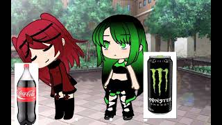 °~sorry... but i&#39;m number 1~° meme# gachalife# capcut#