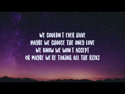 To The Bone- Pamungkas Lyrics