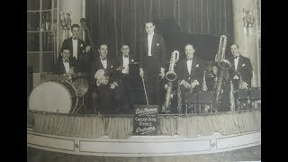Milenberg Joys - Devonshire Restaurant Dance Band