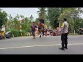 Karnaval Agustusan Desa Jeruklegi Kulon
