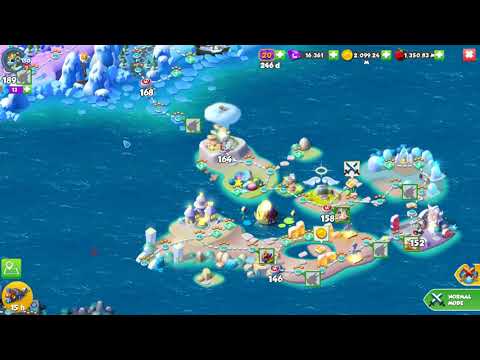 #DML Where is Big Update on Windows ? - Dragon Mania Legends