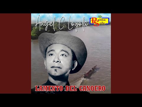 Lamento Del Canoero