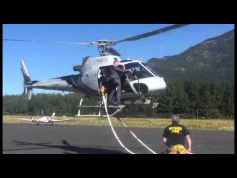 VolcanoJump - Teaser - Featuring Jonathan Gibbs