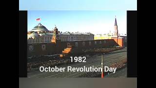 Download lagu Soviet anthem 1971-1982 | October Revolution Day  mp3