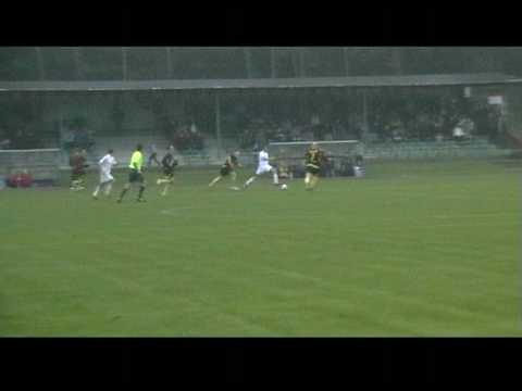 Zdzichy TV Ruch Zdzieszowice vs Skalnik Gracze gol na 3:0