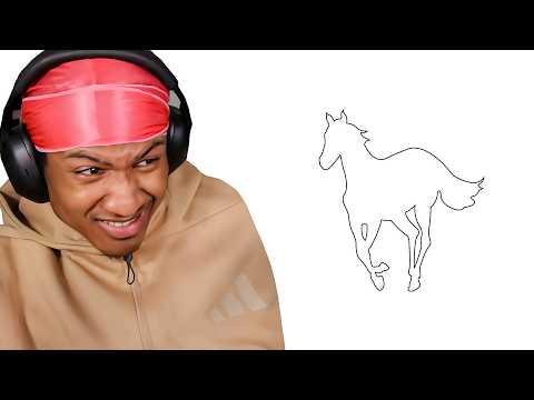 Listening to DEFTONES For The First Time