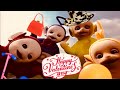 Teletubbies Valentine S Day Special Episode