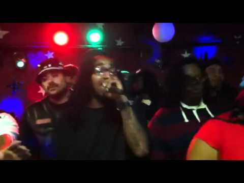 HD of BEARFACED ROCKIN UNION CITY, CA