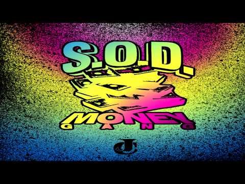 #SouljaBoy x #PaulAllen x #Lil100SODMG x #AGoffSODMG - #GetRich