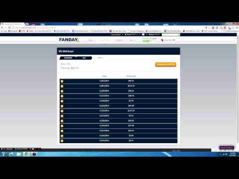 Fanday.com- Success Story and Promotion!