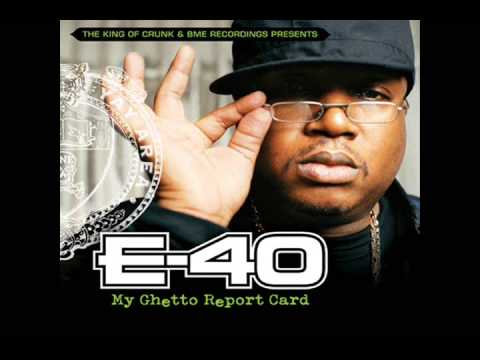 Ya Boy Ft. Turf Talk & E-40 - We So Cold
