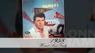 Sonny James - Honest And Truly