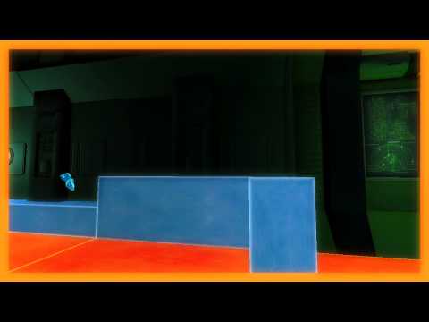 Let's Play Perspective - 2 - You're back? Let's solve some puzzles!