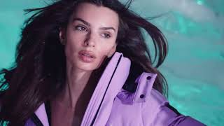 Moose Knuckles FW21: David LaChapelle&#39;s Frozen Wonderland