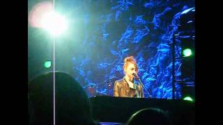 Sara Bareilles - Hold My Heart [Live] [HD]