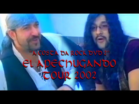 Mägo de Oz - "El Apechugando Tour 2002" | A Costa Da Rock - DVD 2/DISC 2