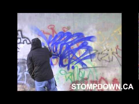 Graffiti - Random Keep6 SDK