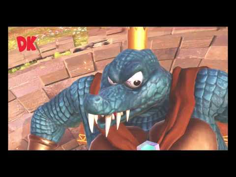 LivinLL - My King K Rool Vs Young Link (2 of 2)