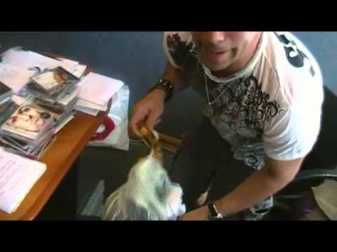 Martin Bester Drive - Vlog - Food at Jacaranda 94.2