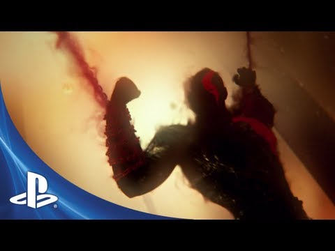 SONY GOD OF WAR: ASCENSION. 9229957