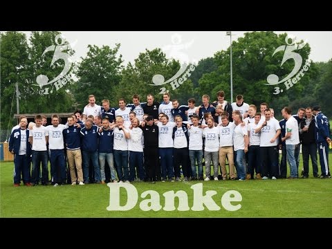 +++ Wir möchten einmal DANKE sagen +++