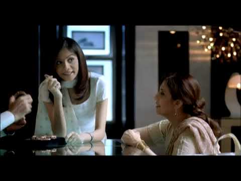 HBL Credit Card Launch TVC Jeweler