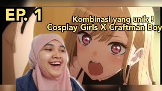 WE WEREN&quot;T READY FOR THIS EXCITEMENT! My Dress Up Darling