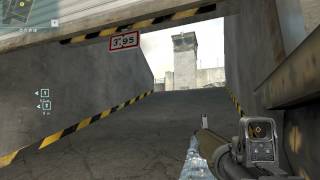 ava いつかの4kill Diemaco