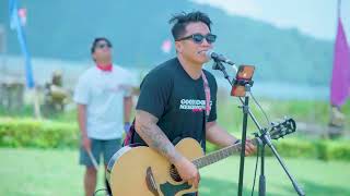 Download lagu ARMADA - MAU DIBAWA KEMANA dibawakan oleh KECAP ASIN KOPLO (SESI LANGSUNG) mp3