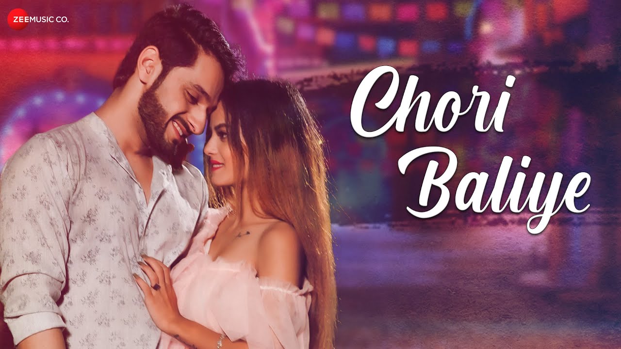 Chori Baliye Lyrics