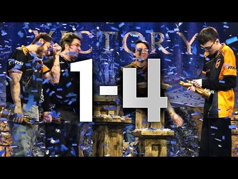 THE SECRETS BEHIND OUR BLIZZCON WIN | Cdew