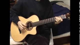 Blind Boy Fuller's Untrue Blues