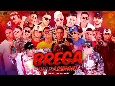 #BREGA DO PASSINHO