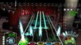 FoF - Broken by Bruce Dickinson