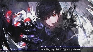 Nightcore - Nightmare
