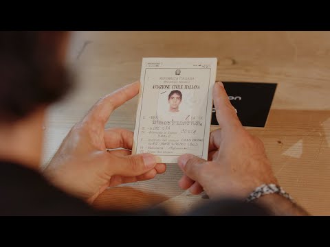 Hamilton x Dario Costa | Episode 2 | Hamilton Watch