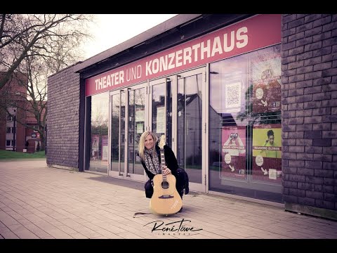 Teneja meets das Theater Konzerthaus in Solingen