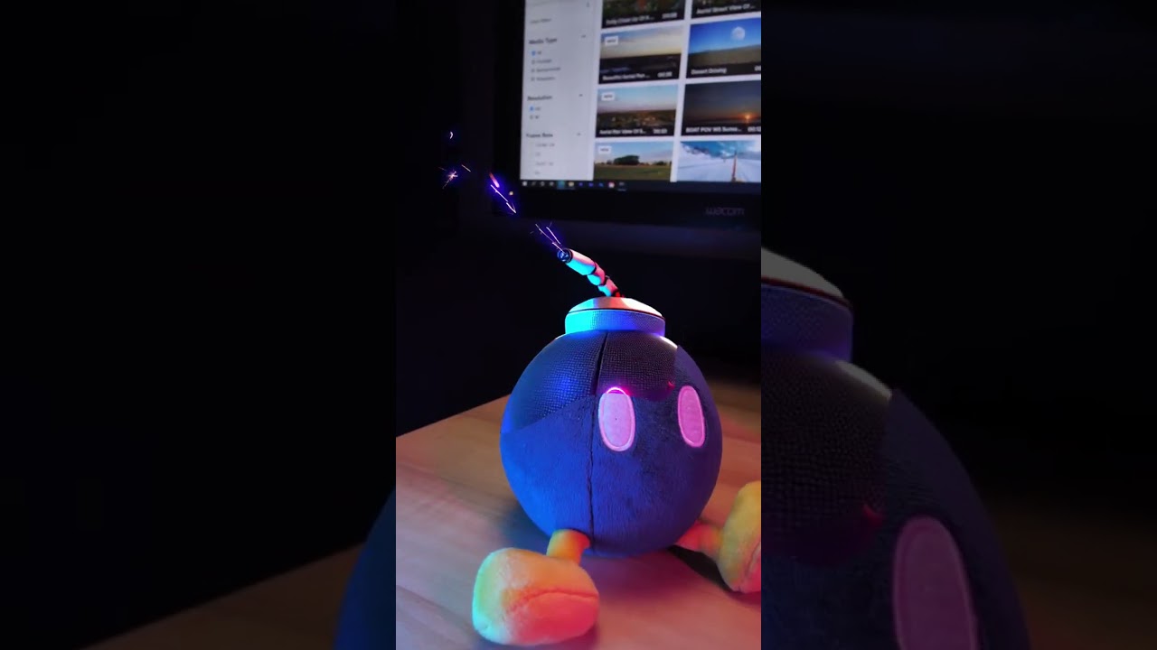 Has this ever happened to you? 😅 #stablediffusion #aiart #aianimation #vfx #supermario