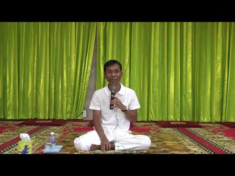 271-วัดทัพช้าง จ.ปราจีนบุรี 21-23 ต.ค.60 (1).บุญ กุศล ขั้นทาน ศีล ภาวนา